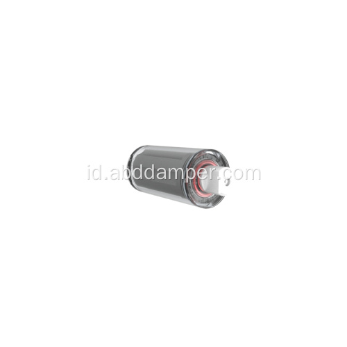 Rotary Damper Shaft Damper untuk Desktop Socket